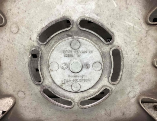Колпак колесный BMW 3-Series (E46) 2001-2005 рестайлинг  BMW 3-Series 3-Series (E46) 2001-2005 рестайлинг