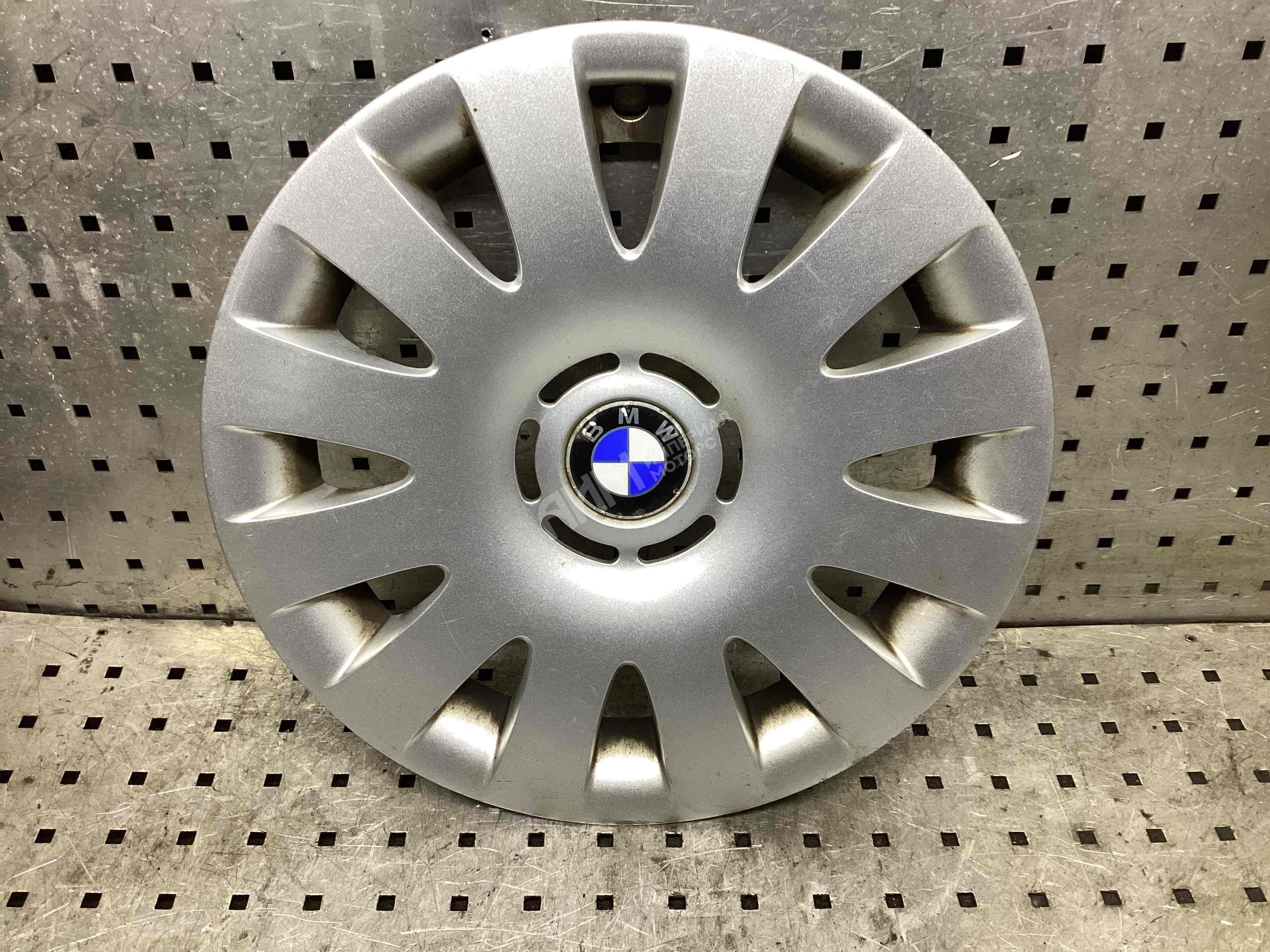 Колпак колесный  BMW 3-Series