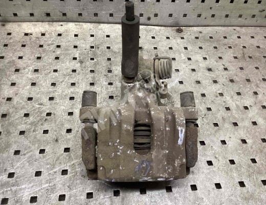 Суппорт задний правый Renault Vel Satis 2002-2009  Renault Vel Satis Vel Satis 2002-2009