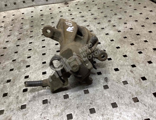 Суппорт задний правый Citroen C8 I 2002-2008  Citroen C8 C8 I 2002-2008