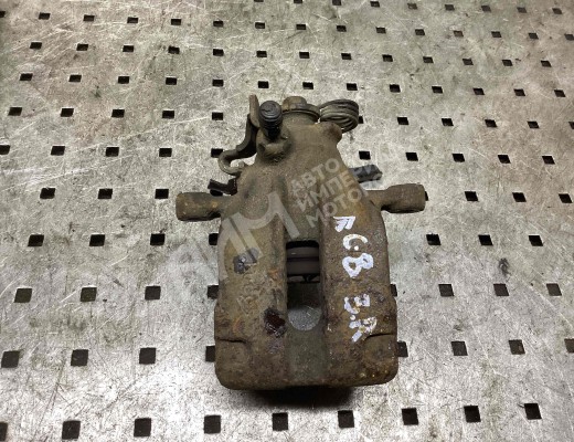 Суппорт задний правый Citroen C8 I 2002-2008  Citroen C8 C8 I 2002-2008