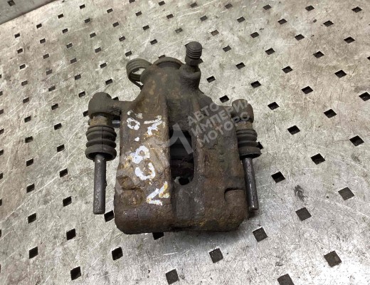 Суппорт задний левый Citroen C8 I 2002-2008  Citroen C8 C8 I 2002-2008