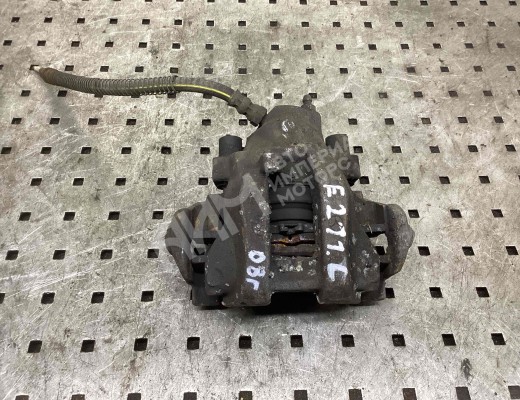 Суппорт задний левый Mercedes E (W211) 2006-2009 рестайлинг  Mercedes E E (W211) 2006-2009 рестайлинг