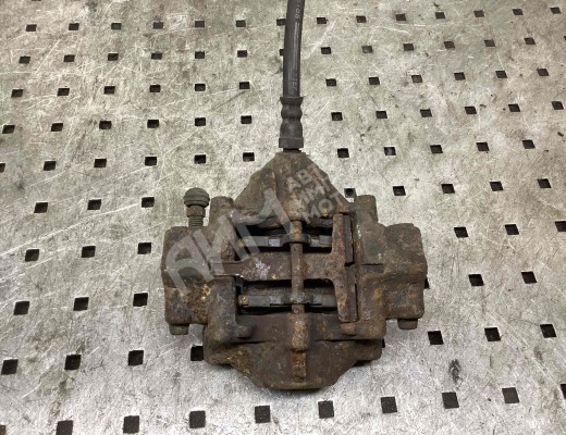 Суппорт задний левый Mercedes C (W203) 2000-2004  Mercedes C C (W203) 2000-2004