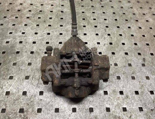 Суппорт задний левый Mercedes C (W203) 2000-2004  Mercedes C C (W203) 2000-2004