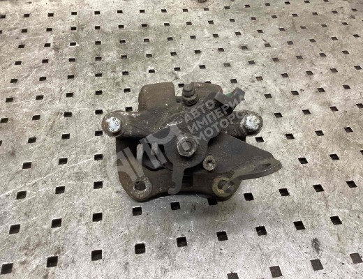 Суппорт задний левый Renault Megane II 2002-2006  Renault Megane Megane II 2002-2006