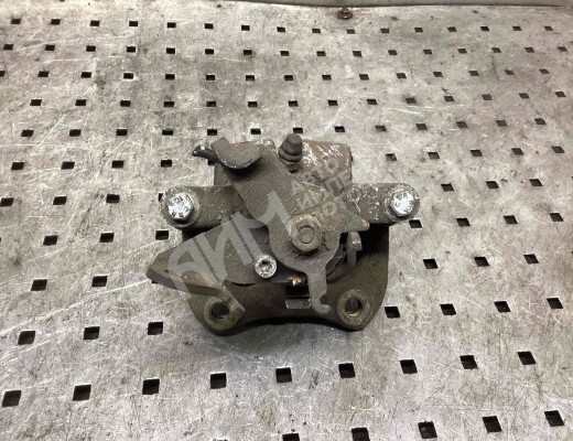 Суппорт задний правый Renault Megane II 2002-2006  Renault Megane Megane II 2002-2006