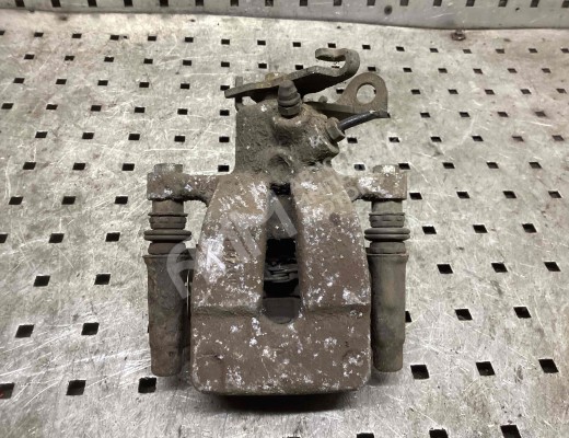 Суппорт задний правый Renault Megane II 2002-2006  Renault Megane Megane II 2002-2006