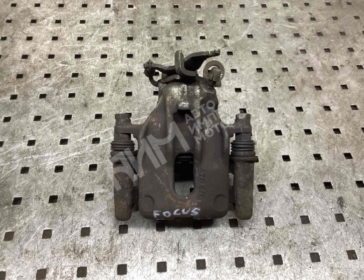 Суппорт задний правый Ford Focus I 2001-2005 рестайлинг  Ford Focus Focus I 2001-2005 рестайлинг