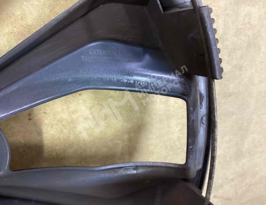 Колпак колесный Volkswagen Golf V (1K) 2004-2009  Volkswagen Golf Golf V (1K) 2004-2009