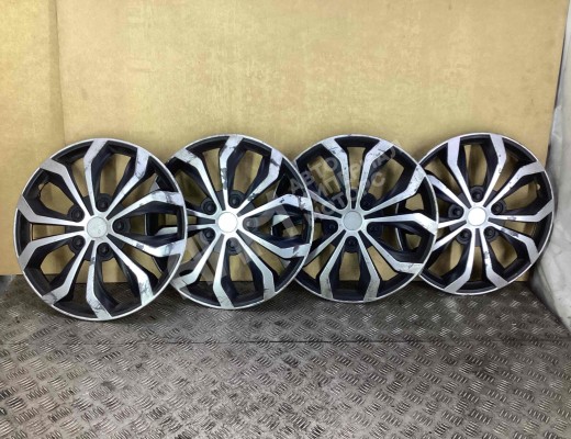 Колпак колесный Volkswagen Golf V (1K) 2004-2009  Volkswagen Golf Golf V (1K) 2004-2009