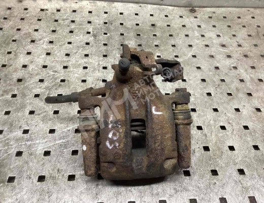 Суппорт задний левый Ford Galaxy I (WGR) 2000-2006 рестайлинг  Ford Galaxy Galaxy I (WGR) 2000-2006 рестайлинг