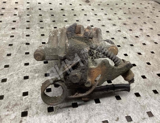 Суппорт задний левый Volkswagen Passat B5 (3B) 1996-2000  Volkswagen Passat Passat B5 (3B) 1996-2000