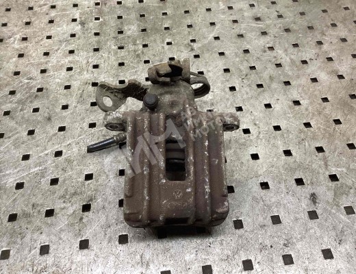 Суппорт задний левый Audi A6 C5 (4B) 1997-2001  Audi A6 A6 C5 (4B) 1997-2001