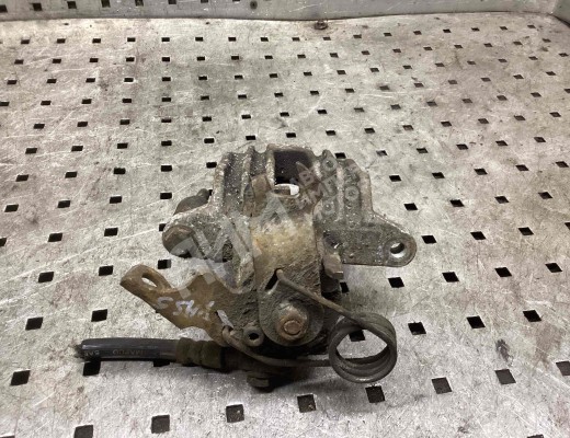 Суппорт задний правый Volkswagen Passat B5 (3B) 1996-2000  Volkswagen Passat Passat B5 (3B) 1996-2000