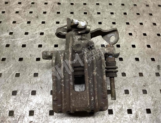 Суппорт задний правый Audi A6 C5 (4B) 1997-2001  Audi A6 A6 C5 (4B) 1997-2001