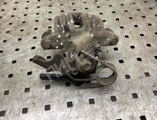 Суппорт задний правый Audi A6 C5 (4B) 1997-2001  Audi A6 A6 C5 (4B) 1997-2001
