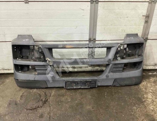 Бампер передний MAN TGS I 2007-2020  MAN TGS TGS I 2007-2020