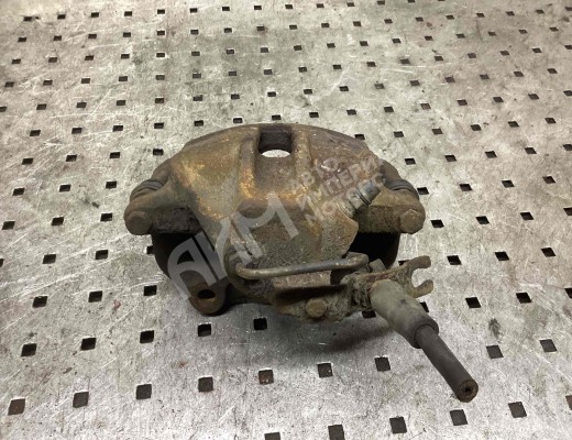 Суппорт передний левый Volkswagen Passat B5 (3B) 1996-2000  Volkswagen Passat Passat B5 (3B) 1996-2000