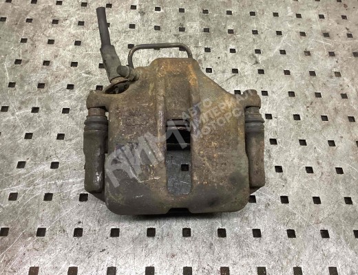 Суппорт передний левый Volkswagen Passat B5 (3B) 1996-2000  Volkswagen Passat Passat B5 (3B) 1996-2000