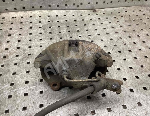 Суппорт передний левый Audi A4 B5 (8D) 1994-1999  Audi A4 A4 B5 (8D) 1994-1999