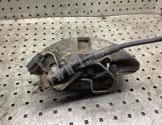 Суппорт передний правый Volkswagen Phaeton (3D) 2002-2016  Volkswagen Phaeton Phaeton (3D) 2002-2016