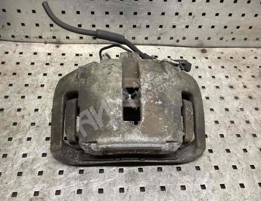 Суппорт передний правый Volkswagen Phaeton (3D) 2002-2016  Volkswagen Phaeton Phaeton (3D) 2002-2016