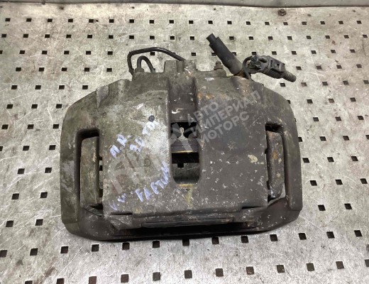 Суппорт передний правый Volkswagen Phaeton (3D) 2002-2016  Volkswagen Phaeton Phaeton (3D) 2002-2016