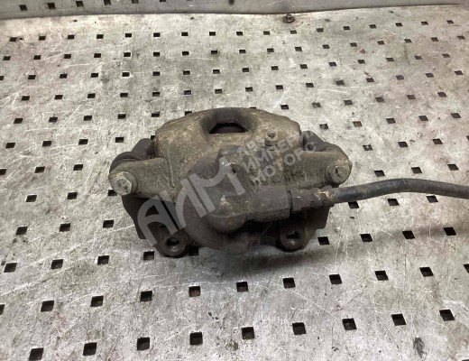 Суппорт передний правый Fiat Doblo I (223) 2000-2005  Fiat Doblo Doblo I (223) 2000-2005