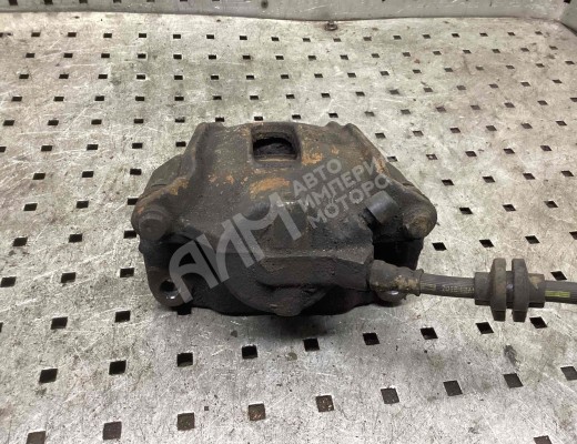 Суппорт передний правый Renault Megane II 2002-2006  Renault Megane Megane II 2002-2006