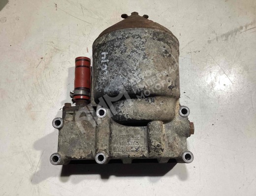 Корпус масляного фильтра Scania 4-series 1995-2004  Scania 4-series 4-series 1995-2004