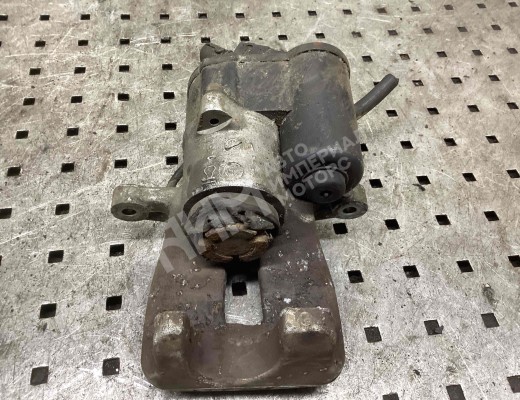 Суппорт задний правый Volkswagen Passat B6 (3C) 2005-2010  Volkswagen Passat Passat B6 (3C) 2005-2010