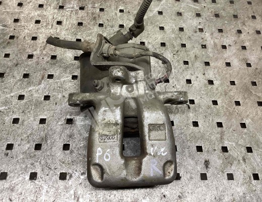Суппорт задний правый Volkswagen Passat B6 (3C) 2005-2010  Volkswagen Passat Passat B6 (3C) 2005-2010