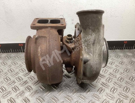 Турбина Scania 4-series 1995-2004  Scania 4-series 4-series 1995-2004