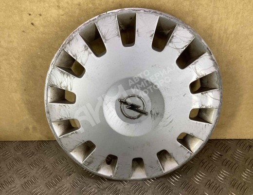 Колпак колесный Opel Corsa C 2000-2003  Opel Corsa Corsa C 2000-2003