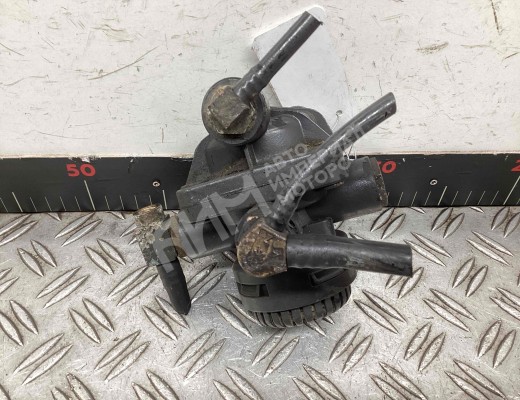 Клапан ускорительный Mercedes Axor 2001-н.в.  Mercedes Axor Axor 2001-н.в.