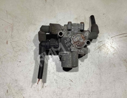Кран ABS Iveco Eurocargo III 2008-2015  Iveco Eurocargo Eurocargo III 2008-2015