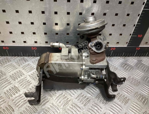 Клапан EGR Audi A6 C6 (4F) 2004-2008  Audi A6 A6 C6 (4F) 2004-2008