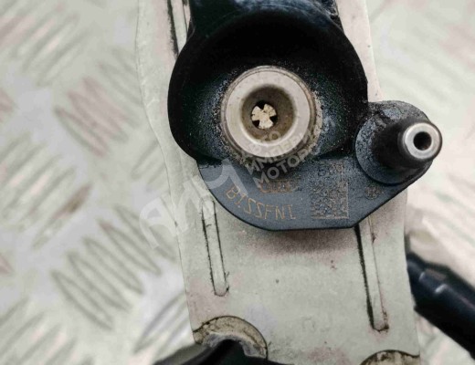Форсунка Audi A6 C6 (4F) 2004-2008  Audi A6 A6 C6 (4F) 2004-2008