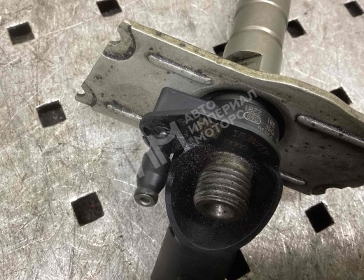 Форсунка Audi A6 C6 (4F) 2004-2008  Audi A6 A6 C6 (4F) 2004-2008