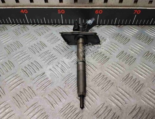 Форсунка Audi A6 C6 (4F) 2004-2008  Audi A6 A6 C6 (4F) 2004-2008