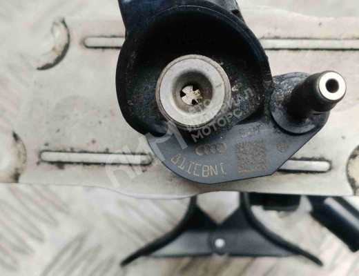 Форсунка Audi A6 C6 (4F) 2004-2008  Audi A6 A6 C6 (4F) 2004-2008