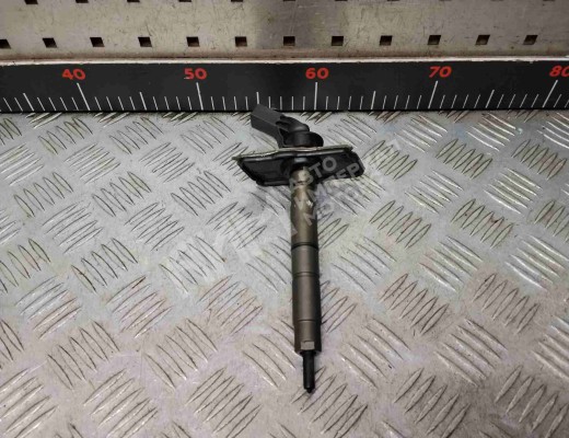 Форсунка Audi A6 C6 (4F) 2004-2008  Audi A6 A6 C6 (4F) 2004-2008