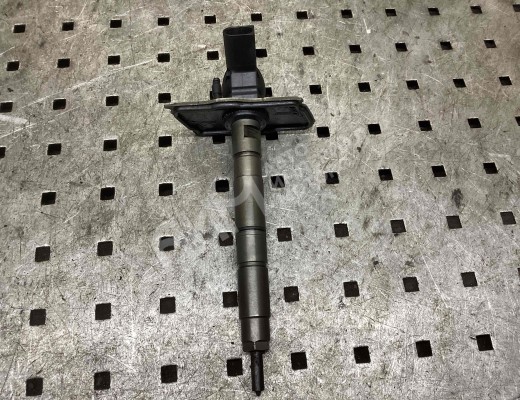 Форсунка Audi A6 C6 (4F) 2004-2008  Audi A6 A6 C6 (4F) 2004-2008