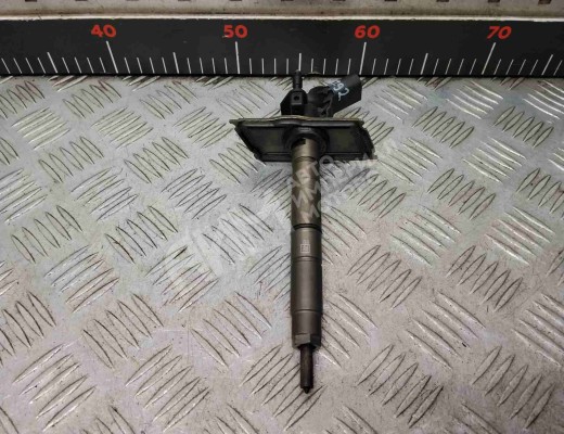 Форсунка Audi A6 C6 (4F) 2004-2008  Audi A6 A6 C6 (4F) 2004-2008