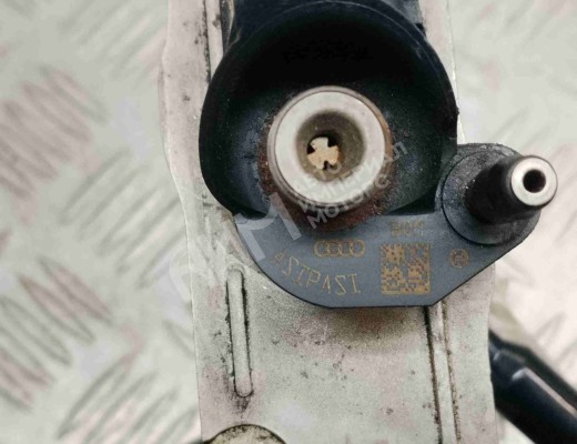 Форсунка Audi A6 C6 (4F) 2004-2008  Audi A6 A6 C6 (4F) 2004-2008