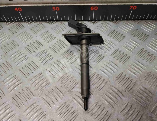 Форсунка Audi A6 C6 (4F) 2004-2008  Audi A6 A6 C6 (4F) 2004-2008