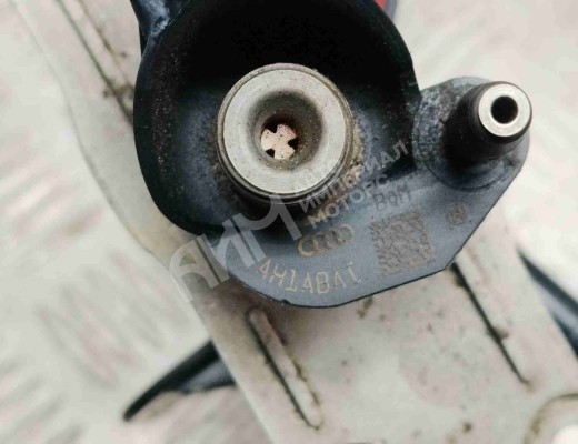 Форсунка Audi A6 C6 (4F) 2004-2008  Audi A6 A6 C6 (4F) 2004-2008