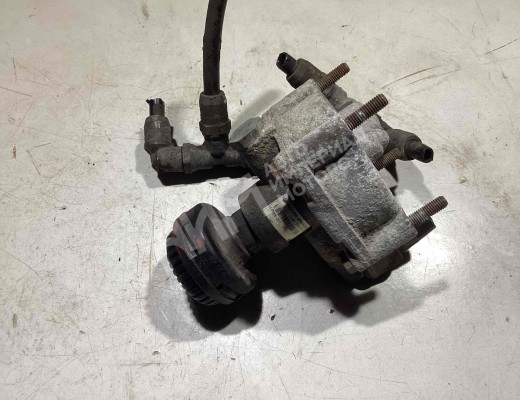 Клапан ускорительный Setra S315 (NF) 1996-2006  Setra S S315 (NF) 1996-2006