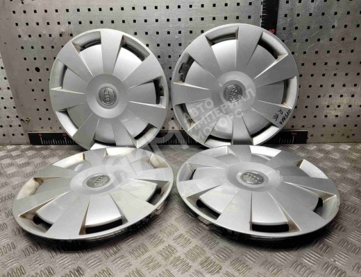 Колпак колесный Audi A3 III (8V) 2012-2020  Audi A3 A3 III (8V) 2012-2020